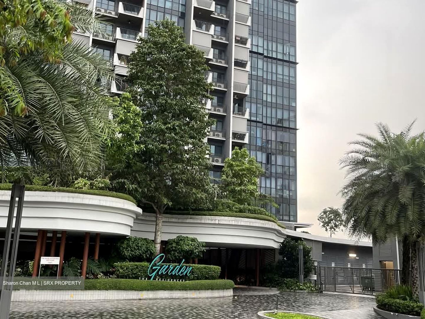 The Garden Residences (D19), Apartment #568191051